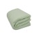 Steering blanket, 2 joint venture, size 175x200 cm, eucalyptus