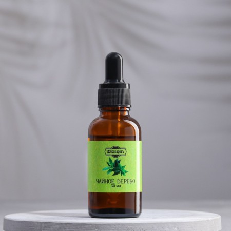 Essential oil "Tea tree", 30 ml, benpan-1