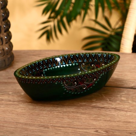 Board "Style" tree "tree 25x15x6.5 cm