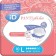 Absorbent cowards for women ID Pants for Her, size L, 10 pcs