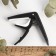 Kapodastr for Music Life guitar
