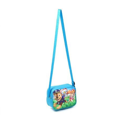 Children's handbag 19.5*14.5*7cm, puppy patrol-5