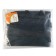 Animal barrier nets for openings, 116 x 82 cm, black