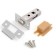 Squeezer Apex 5400-CR, chromium color