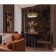 Monarch chandelier, size 56x105x56 cm, 200W 5XE27 IP 20