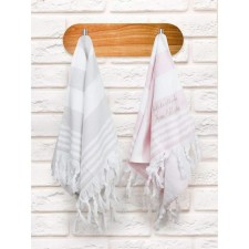 Kitchen towel Silviana No. 1, size 40x70 cm