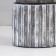 Sandra table lamp E14 40W Black 22x22x36 cm Risalux