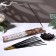 Incense hem "chocolate. Chocolate", 20 wands in packaging, hexagon