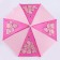 Children's umbrella "Cute cats", d = 52cm
