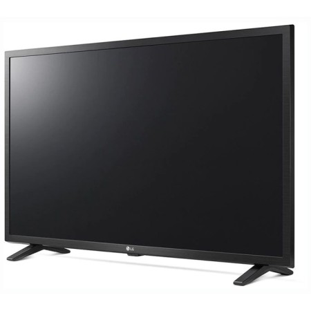 TV LED LG 32 "32LQ63006LA.ARub Black Full HD 60HZ DVB-T DVB-T2 DVB-C DVB-S DVB-S2 U 106862-1
