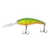 Namazu Remora, L-90 mm wobbler, 15 g, mine, floating, 0-6.0 m, color No. 2