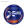 Cream for the face, hands and bodies of Eveline Men X-Treme "Multifunctional", moisturizing, 200 ml
