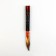Wooden weapons, children's souvenir “fire”, designer knife, 14 x 9.1 x 3.2 cm