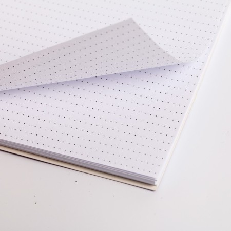 Diary with embossing on the crest A5 Shine Like the Star, 60 liters-3