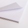 Diary with embossing on the crest A5 Shine Like the Star, 60 liters
