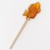 Caramel Lollice "Siberian Cockerel", GOST, MIX, 24 g