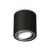 Black sand/silver