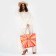 Bag Women's Beach Nazamok "Baby it`s You", 47*37*13.5 cm
