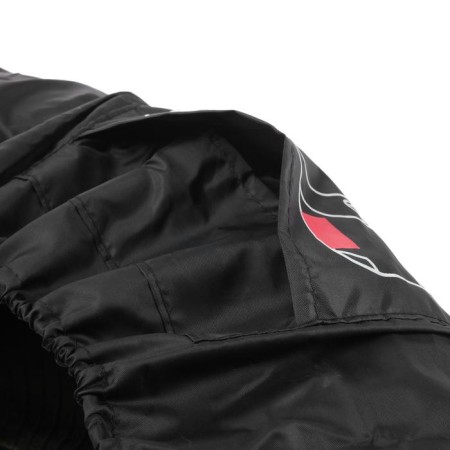 Wheel storage cover, universal R18-20, set 4 pcs-3