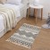 Carpet Ethel "Graphic Disor", 60x90 cm, 50% HL, 50% p/e
