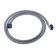 Aqualine 1562 washing machine for the washing machine, individual packaging, 2 m