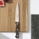 Kitchen knife for Tramontina Polywood, blade 15 cm