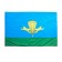 Airborne Flag, 90 x 135 cm, polyester silk