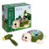 Developing toy "Catch the Turtle", 1 hammer