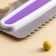 Confectionery spatula "Ambassador", 22.7 × 7.6 cm