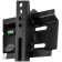 Kromax Flat-6 New Black Led/LCD