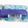 Confectionery sprinkling "frosty morning", blue and white, 50 g