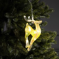 Christmas tree toy LED 