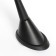 External antenna 24 cm, mortise, cable 1.3 m, universal