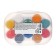 Gouache 12 flowers x 20 ml beam "classic", in a container