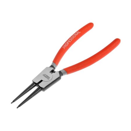 Harden 560505 locking rings puller, external, straight lips, 230 mm