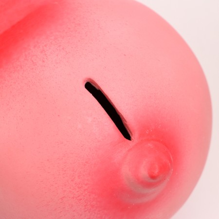 Pigger "Pig - Round"-5