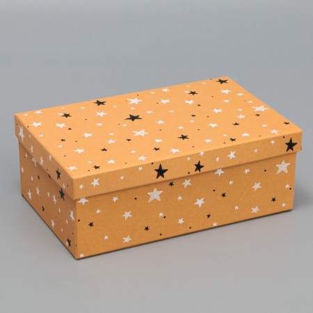 A set of boxes 15 in 1, gift packaging, “universal”, 12 x 7 x 4 cm - 44 x 31 x 15 cm-9