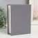 Photo album in 100 photos "Gray" 10x15 cm