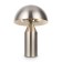 Freya FR5218TL-02N ELEON, 250x360 mm, E14, 2x60W, Nickel color, Nickel Color