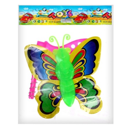 Shooter "Butterfly", color mix-4