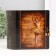 Basket box "Ballerina" 14x14 cm