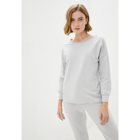 Pajama female "Bridget", size XL, color gray color-6