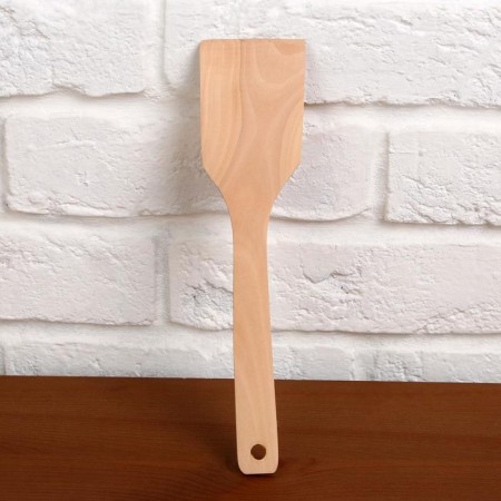 Gift kit “Best in everything”: apron, frying blade, hammer for meat, take-7