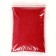 Sand for children's creativity Color Sand, red 1 kg