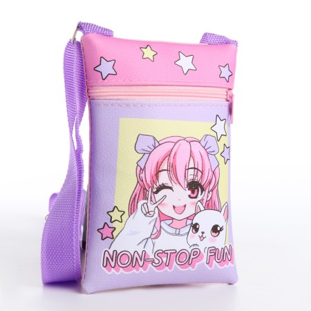 Baby overhead nails, bag, comb, gift set for girls-9