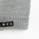 Children's hat, gray color, size 50-54