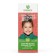 Synergetic children's paste, strawberry and banana, from 3 to 6 years red, 50 g
