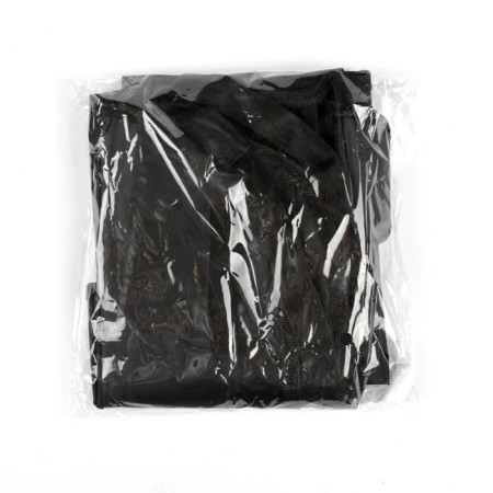 Organizer on the back of the seat 39 x 60 cm, black-4