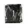 Organizer on the back of the seat 39 x 60 cm, black