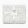 Cover with jacquard Morocco 145x212cm, Bel/S, HL 50%, PE 30%, pan 20%